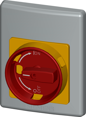 3RV1923-4E Siemens Switches Accessories