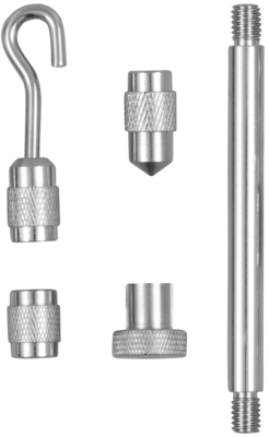 PCE-PFG 500 PCE Instruments Tension, Pressure and Force Testers Image 4