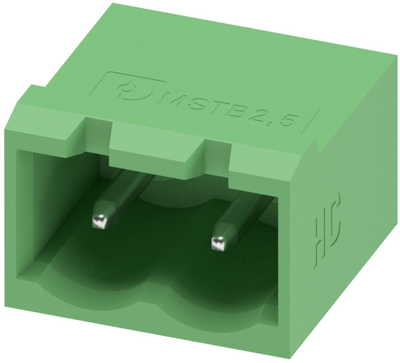 1923869 Phoenix Contact PCB Connection Systems Image 1