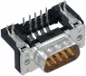 09652627810 Harting D-Sub Connectors