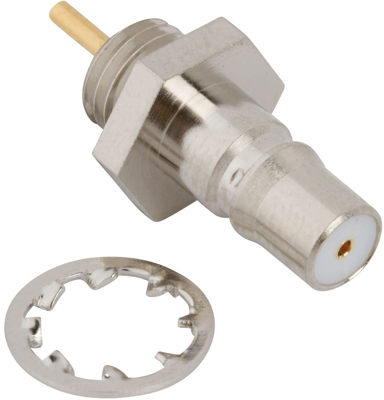 930-193J-51S Amphenol RF Coaxial Connectors Image 2