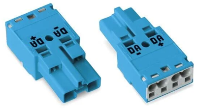 770-1112 WAGO Device Connectors Image 1