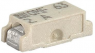 SMD-Fuse 7.4 x 3.1 mm, 125 mA, F, 63 V (DC), 63 V (AC), 50 A breaking capacity, 3402.0049.11