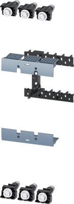 3VA9213-0KP10 Siemens Fuses Accessories