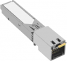 HSBY SFP socket, for Modicon M580, 490NAC0100