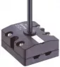 10924 Lumberg Automation Sensor-Actuator Distribution Boxes