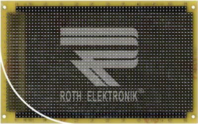 RE321-LF Roth Elektronik PCBs