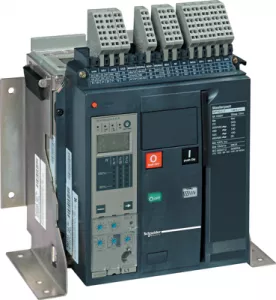 47167 Schneider Electric Circuit Breakers