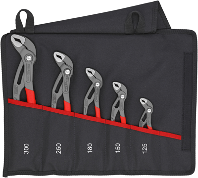 00 19 55 S5 Knipex Pliers Sets