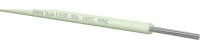 089260701 Kabeltronik Insulated stranded wires