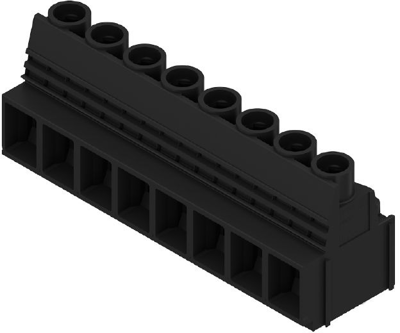 2014170000 Weidmüller PCB Terminal Blocks Image 1