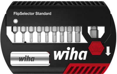 SB7947902 Wiha Screwdrivers, Bits and Bitholders