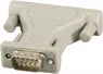 EB914F EFB-Elektronik Adapter for D-Sub Connectors, USB Connectors, PC Connectors