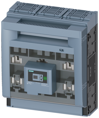 3NP1163-1DA23 Siemens Circuit Breakers