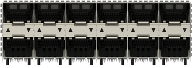 2-2347721-0 TE Connectivity PCB Connection Systems Image 5