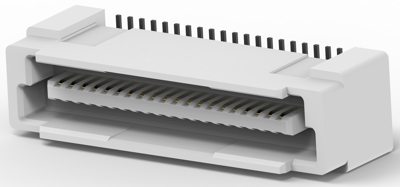 3-5177986-1 AMP PCB Connection Systems Image 1