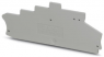 End cover for terminal block, 3012311