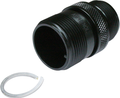 97-3101A-14S-621-(0850) Amphenol Other Circular Connectors