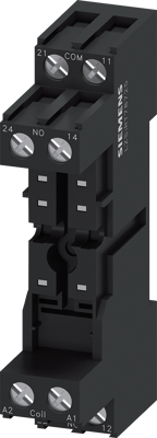 LZS:RT78725 Siemens Relays Accessories