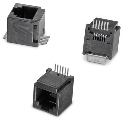 634106149621 Würth Elektronik eiSos Modular Connectors