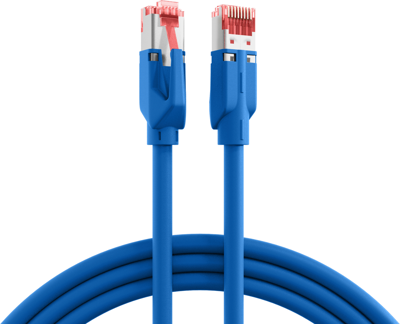 K8054.1 EFB-Elektronik Patch Cables, Telephone Cables Image 1