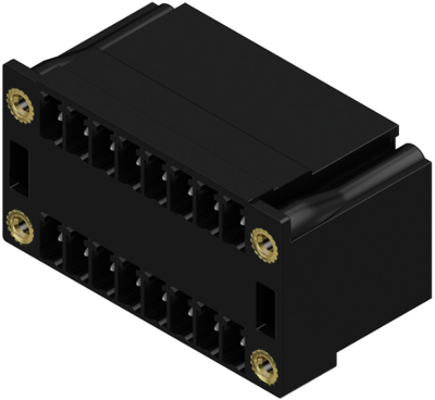 1973640000 Weidmüller PCB Connection Systems