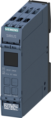 3RS2600-1BA30 Siemens Monitoring Relays