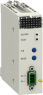 Master module - upto 62 devices on discrete I/O - upto 31 devices on analog I/O