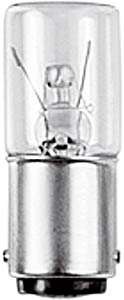 955 840 38 Werma Light Bulbs, Lamps