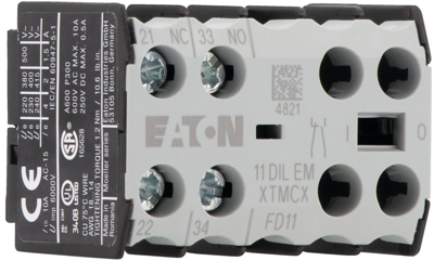 010080 EATON Contactors Image 3