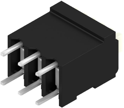 1825800000 Weidmüller PCB Terminal Blocks Image 2