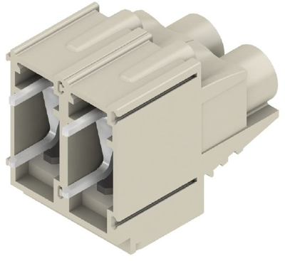 2014280000 Weidmüller PCB Terminal Blocks Image 2