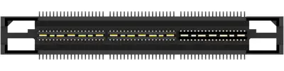 2-5767004-4 AMP PCB Connection Systems Image 5