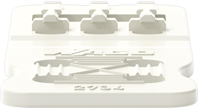 2734-534 WAGO Accessories for PCB Connectors, Connector Systems Image 3