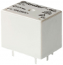 Relay, 1 Form C (NO/NC), 18 V (DC), 900 Ω, 10 A, 277 V (AC), monostable, 36.11.9.018.4011