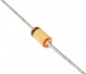 Zener-Diode THT, 9.0 V