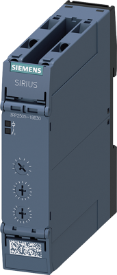 3RP2505-1BB30 Siemens Time Relays