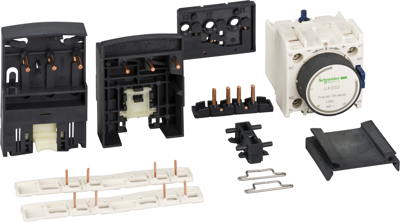 LAD912GV Schneider Electric Relays Accessories