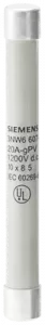 3NW6603-4 Siemens Photovoltaic Fuses