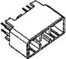 1-174960-6 AMP PCB Connection Systems