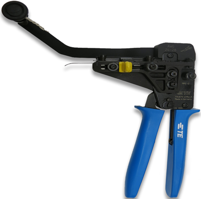 734870-1 TE Connectivity Crimping and Cable Lug Pliers