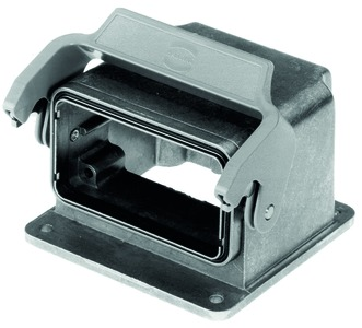 09628100901 Harting Housings for HDC Connectors