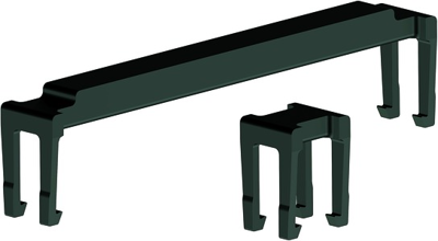 15290060503000 Harting Accessories for PCB Connectors, Connector Systems