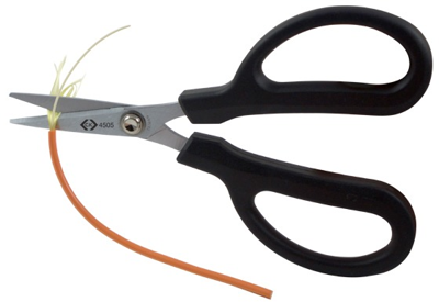 T4505 C.K Tools Scissors and Shears Image 3