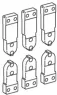 33733 Schneider Electric Switches Accessories