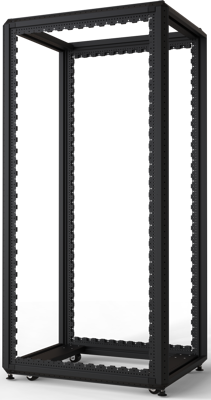 20630-212 SCHROFF Switch Cabinets, server cabinets