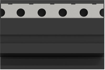 2143012-3 TE Connectivity Hard Metric Connectors Image 4