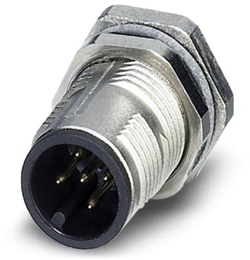 1551833 Phoenix Contact Sensor-Actuator Connectors