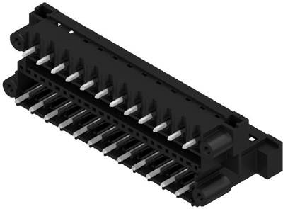 1881370000 Weidmüller PCB Connection Systems Image 2