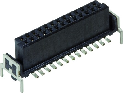 15210062401000 Harting PCB Connection Systems